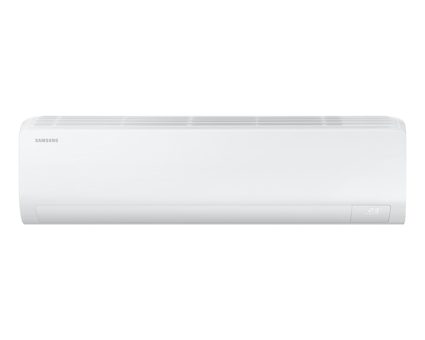 Samsung 2 Ton 3 Star Bespoke AI Inverter Split AC – Wi-Fi Enabled, Auto Clean, Fast Cooling