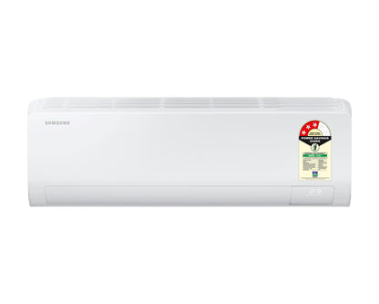 Samsung 1.5 Ton 3 Star Bespoke AI Inverter Split AC THAR Model – Wi-Fi, Auto Clean, High Ambient Cooling