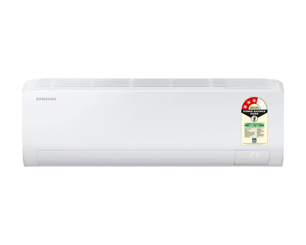 Samsung 1.5 Ton 3 Star Bespoke AI Inverter Split AC THAR Model – Wi-Fi, Auto Clean, High Ambient Cooling