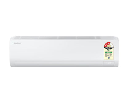 Samsung 2 Ton 3 Star Bespoke AI Inverter Split AC – Wi-Fi Enabled, Auto Clean, Fast Cooling