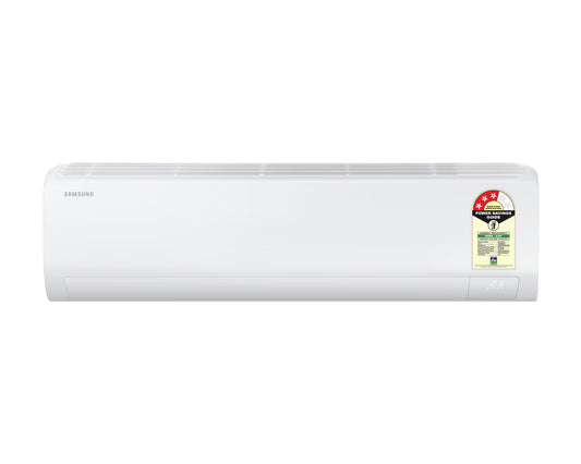 Samsung 2 Ton 3 Star Bespoke AI Inverter Split AC – Wi-Fi Enabled, Auto Clean, Fast Cooling