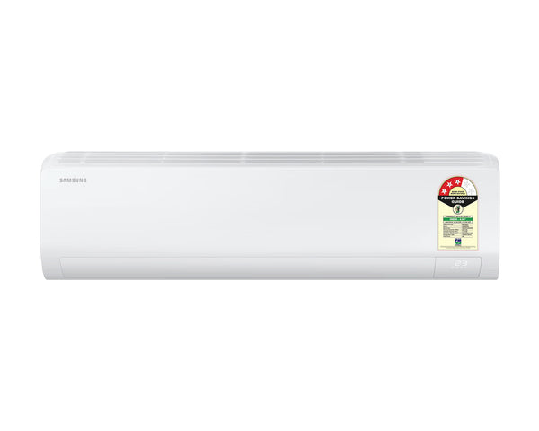 Samsung 2 Ton 3 Star Bespoke AI Inverter Split AC – Wi-Fi Enabled, Auto Clean, Fast Cooling