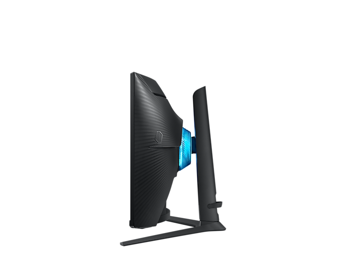 Samsung 80 cm ( 32 inch ) G6 Gaming Monitor with QHD resolution and 240Hz refresh rate-Monitor-SAMSUNG-computerspace