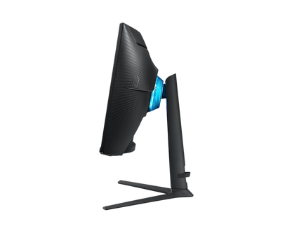 Samsung 80 cm ( 32 inch ) G6 Gaming Monitor with QHD resolution and 240Hz refresh rate-Monitor-SAMSUNG-computerspace