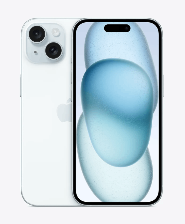 IPhone 15 128GB Blue
