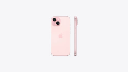 IPhone 15 128GB Pink