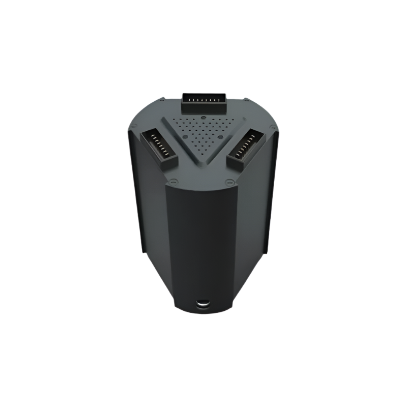 IZI Original Triple Battery Charging Hub with FLY Charge Batteries