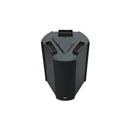 IZI Original Triple Battery Charging Hub with FLY Charge Batteries