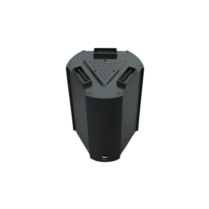 IZI Original Triple Battery Charging Hub with FLY Charge Batteries