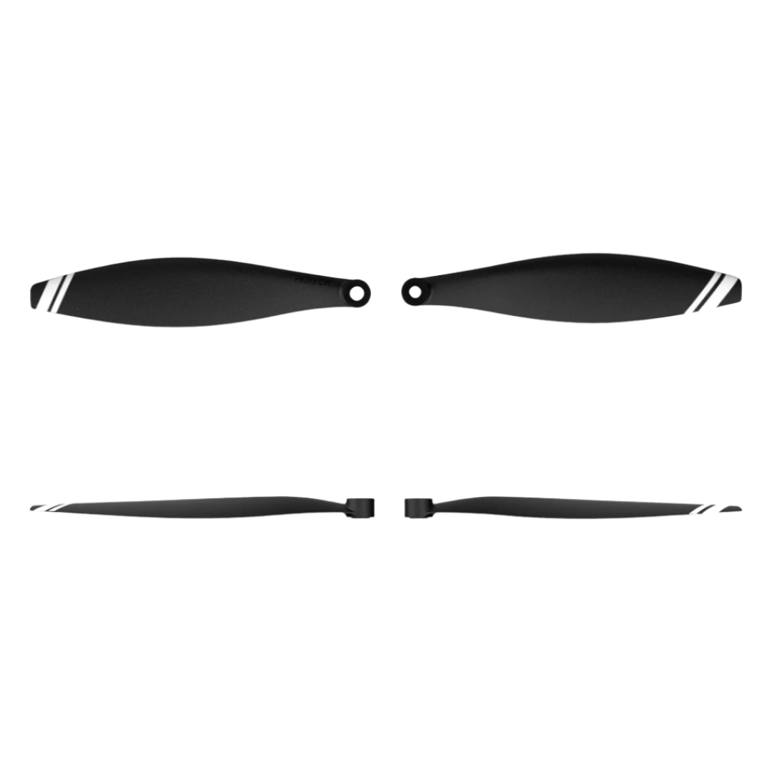 IZI SKY Drone Propellers - Original Replacement, Pair x4