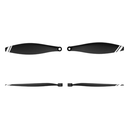 IZI SKY Drone Propellers - Original Replacement, Pair x4