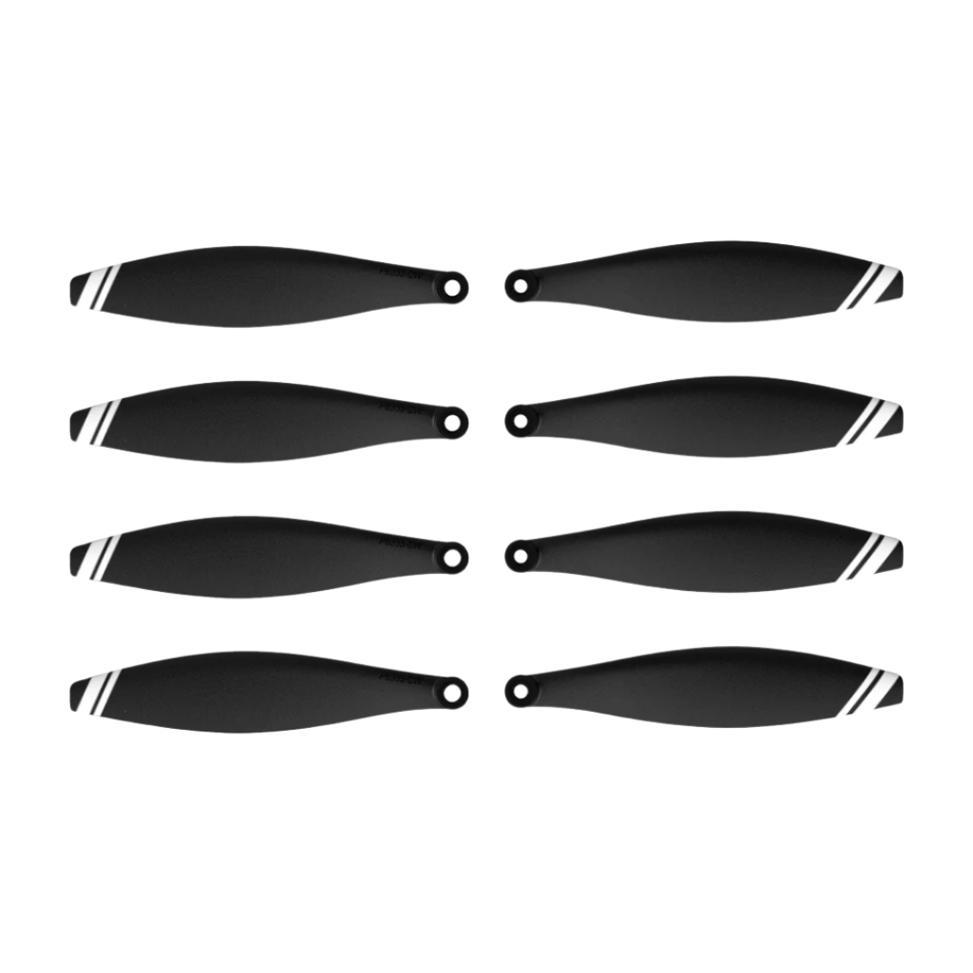 IZI SKY Drone Propellers - Original Replacement, Pair x4