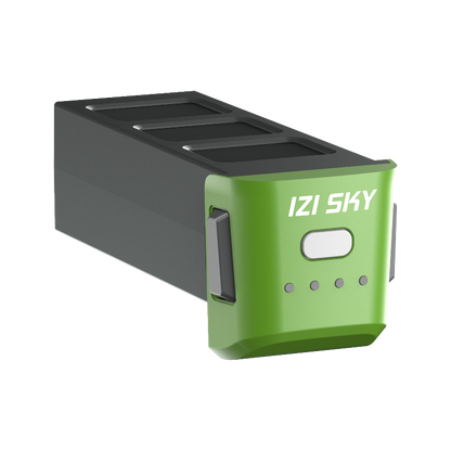 IZI SKY Smart Battery: 35 Min Flight, Compatible for IZI SKY Drone
