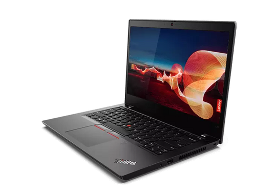 Refurbished Lenovo L14 I5/10th gen 8 GB/256 SSD/14” Laptop