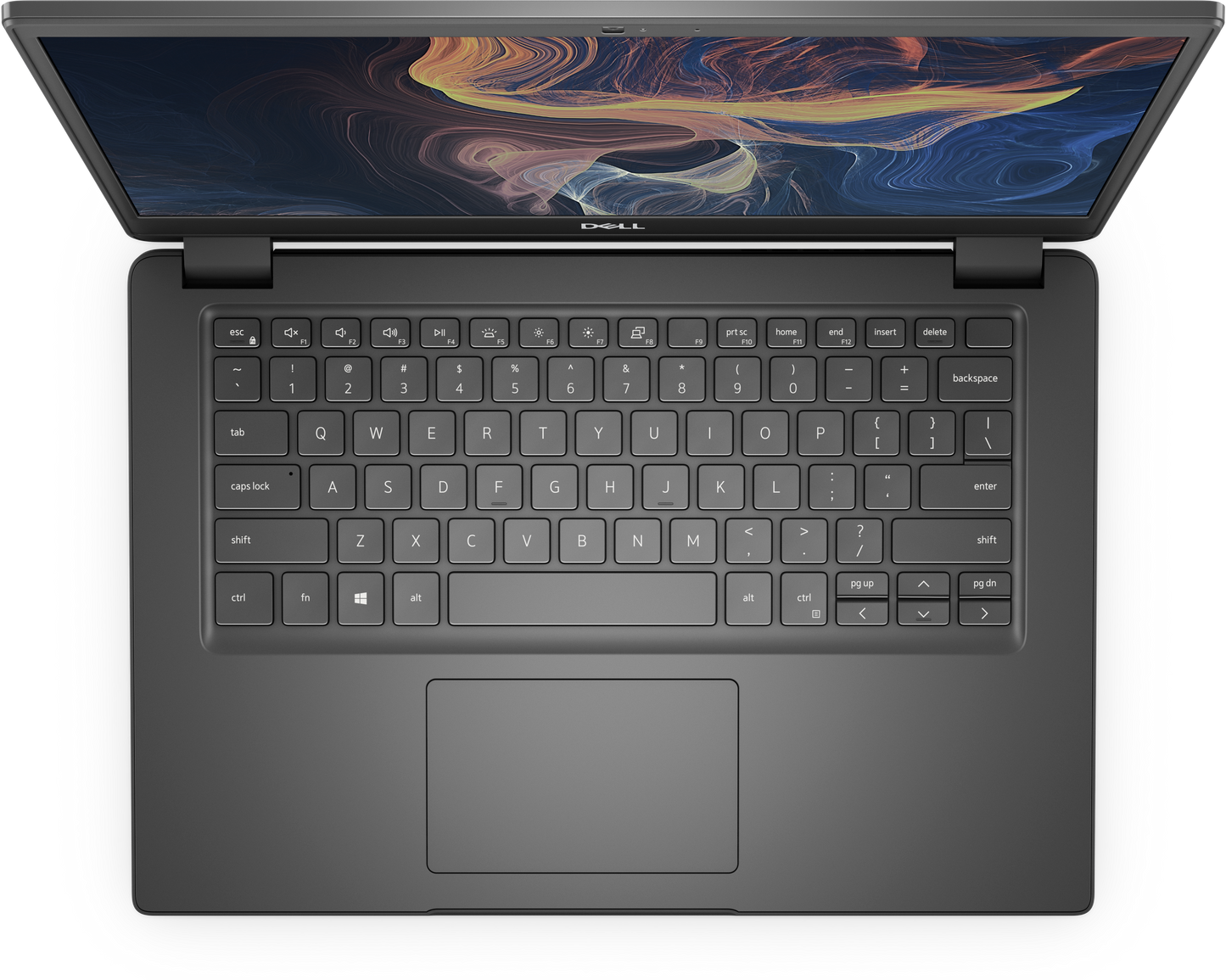 Refurbished Dell Latitude 3410 Intel Core i5 10th Generation 10210U 14 inches HD Business Laptop