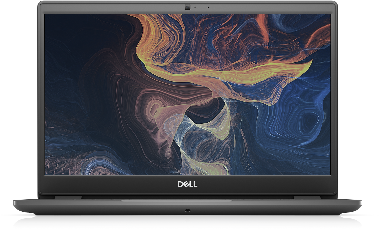Refurbished Dell Latitude 3410 Intel Core i5 10th Generation 10210U 14 inches HD Business Laptop