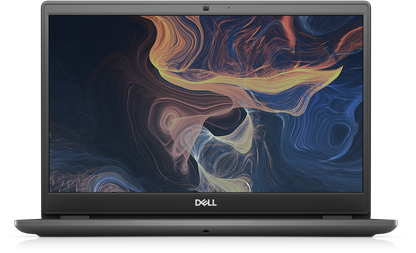 Refurbished Dell Latitude 3410 Intel Core i5 10th Generation 10210U 14 inches HD Business Laptop