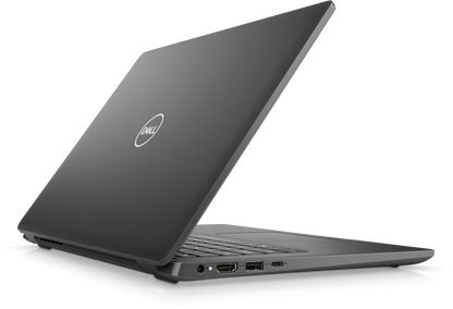Refurbished Dell Latitude 3410 Intel Core i5 10th Generation 10210U 14 inches HD Business Laptop