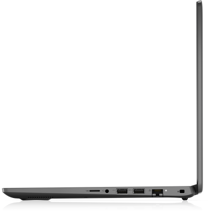 Refurbished Dell Latitude 3410 Intel Core i5 10th Generation 10210U 14 inches HD Business Laptop