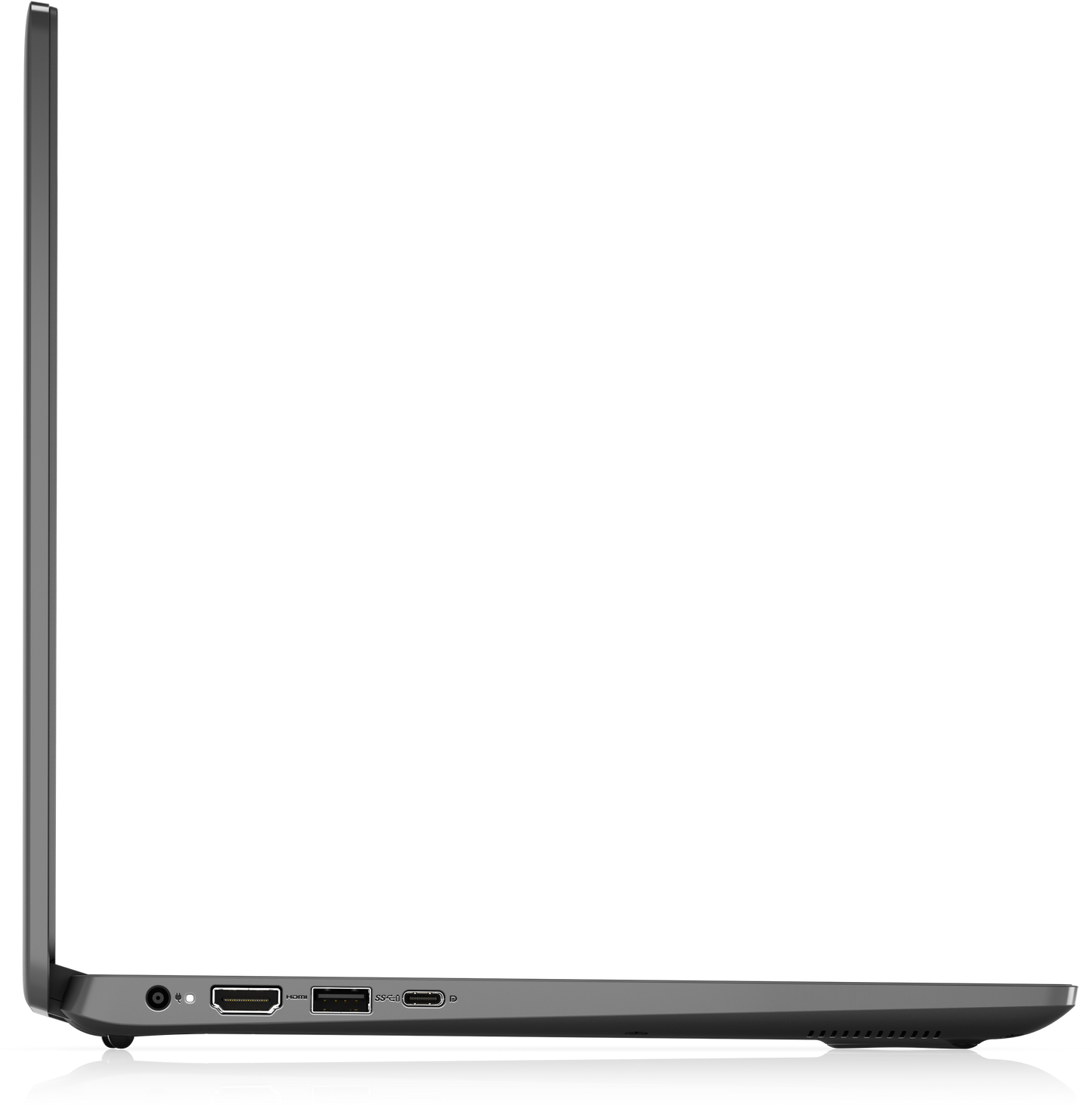 Refurbished Dell Latitude 3410 Intel Core i5 10th Generation 10210U 14 inches HD Business Laptop