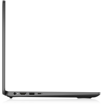 Refurbished Dell Latitude 3410 Intel Core i5 10th Generation 10210U 14 inches HD Business Laptop