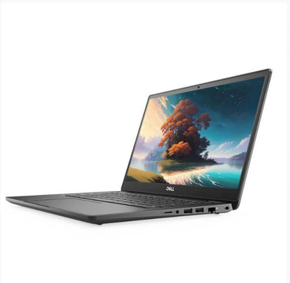Refurbished Dell Latitude 3410 | Core i3 10th Gen | 8GB RAM | 256GB SSD