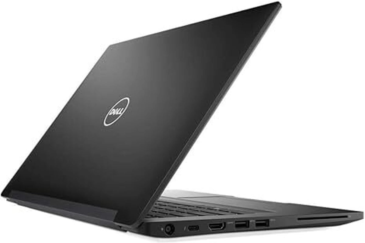 Refurbished Dell Latitude 7490 | Core i7 8th Gen | 8GB RAM | 256GB SSD