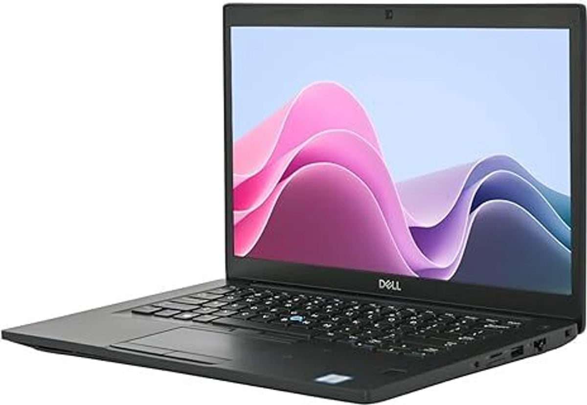 Refurbished Dell Latitude 7490 | Core i7 8th Gen | 8GB RAM | 256GB SSD