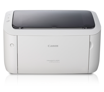 Canon imageCLASS LBP6030W wireless monochrome laser printer