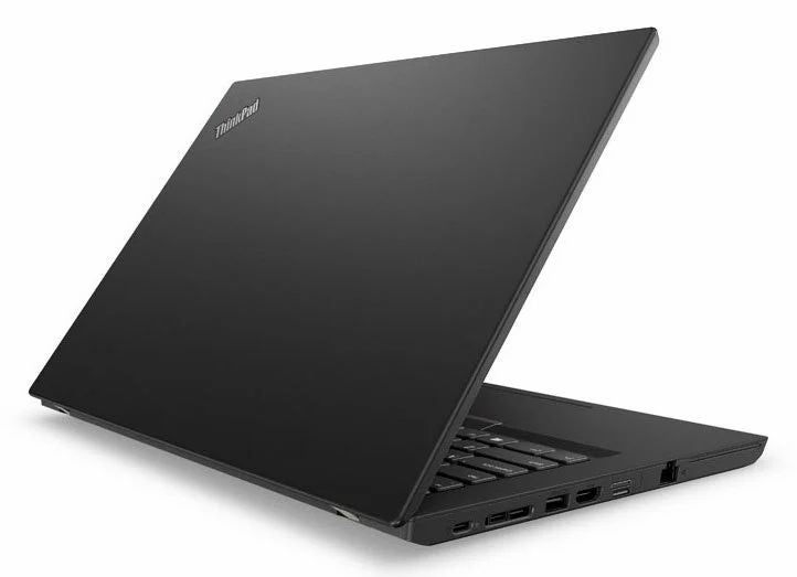 Refurbished Lenovo L480/490 I5/8th generation/16 GB/512 SSD/14” Laptop