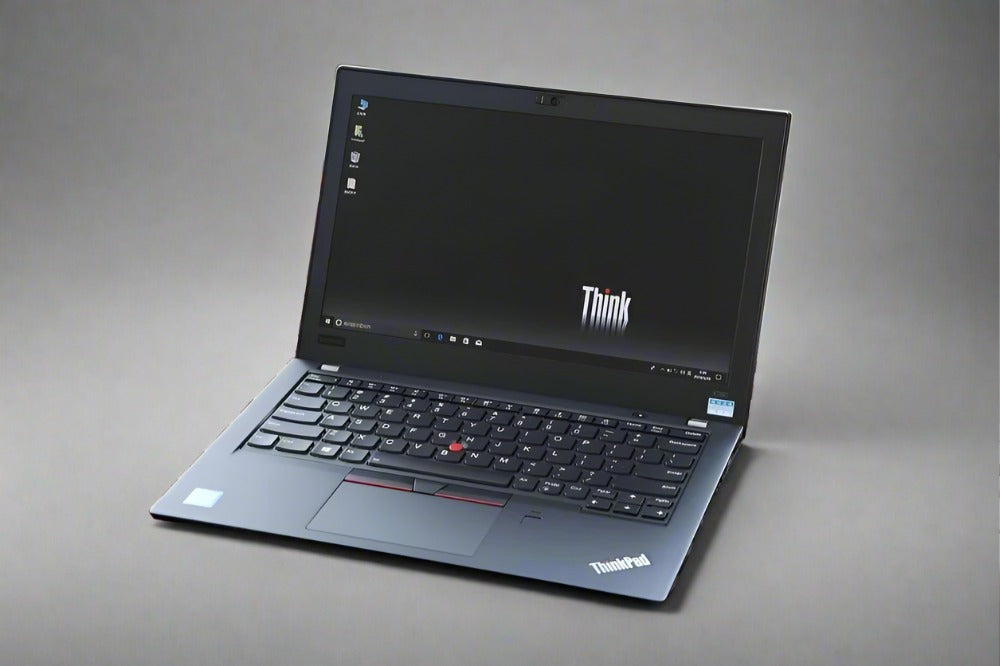 Refurbished Lenovo Thinkpad X280