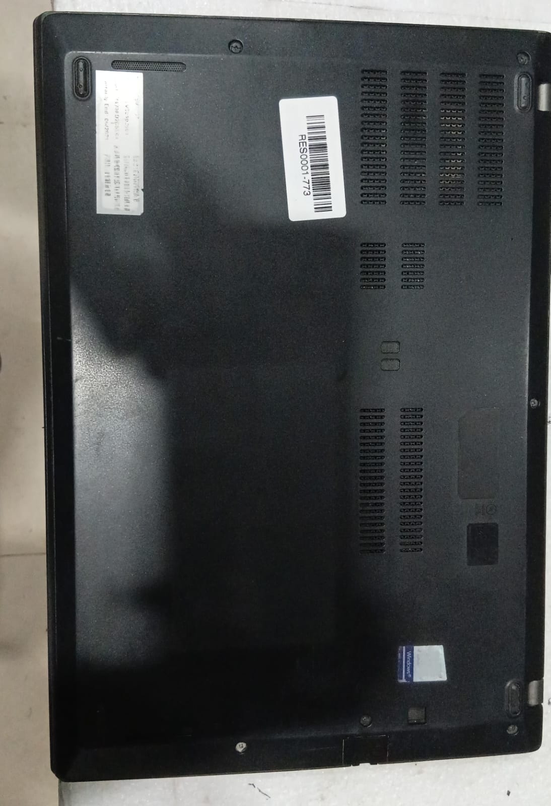 Refurbished Lenovo ThinkPad T480s | Touch Screen Intel Core i5-8th Gen | 8GB RAM | 256GB SSD | 14" HD | Business Laptop