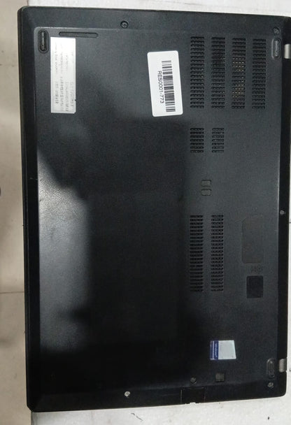 Refurbished Lenovo ThinkPad T480s | Touch Screen Intel Core i5-8th Gen | 8GB RAM | 256GB SSD | 14" HD | Business Laptop