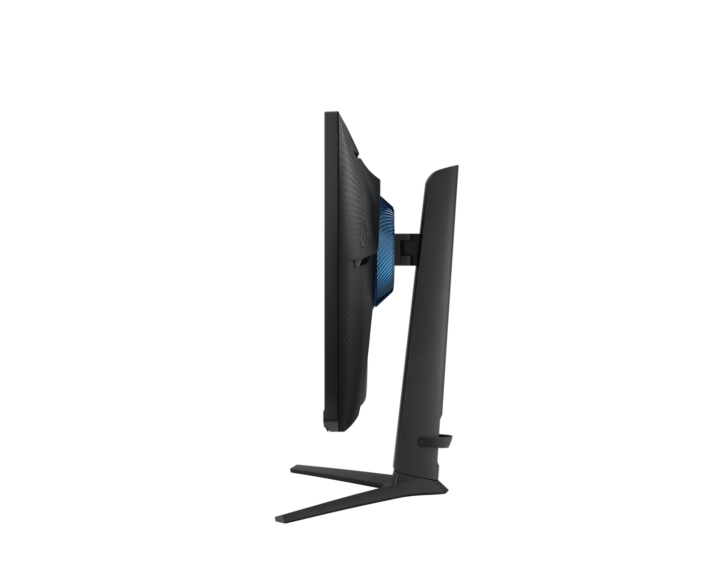 Samsung 27" FHD monitor with IPS panel, 240Hz refresh rate and 1ms GTG response time LS27BG402EMXUE