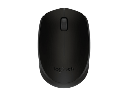 Logitech M170 Wireless Mouse-MOUSE-Logitech-computerspace