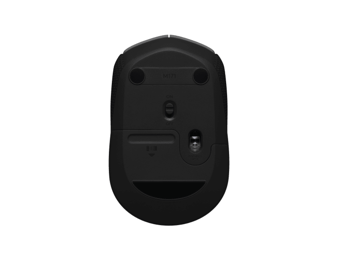 Logitech M171 Wireless Mouse-MOUSE-Logitech-computerspace