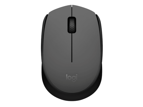 Logitech M171 Wireless Mouse
