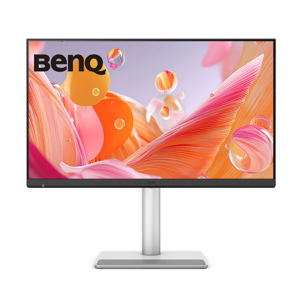 MA270S | 27" 5K Nano Gloss Monitor for Mac Creators | Dual Thunderbolt 4, Mac Color, Daisy Chain, KVM and P3 Color Gamut