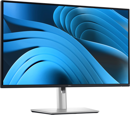 Dell P2725D 27-inch QHD IPS 100Hz Monitor