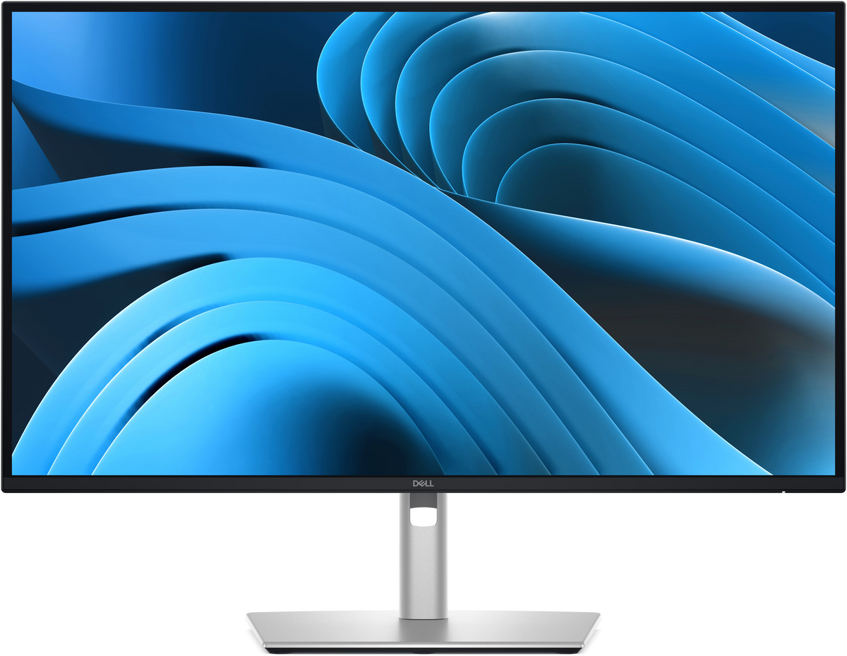 Dell P2725D 27-inch QHD IPS 100Hz Monitor