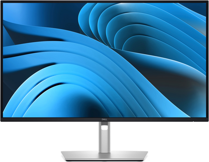 Dell P2725D 27-inch QHD IPS 100Hz Monitor