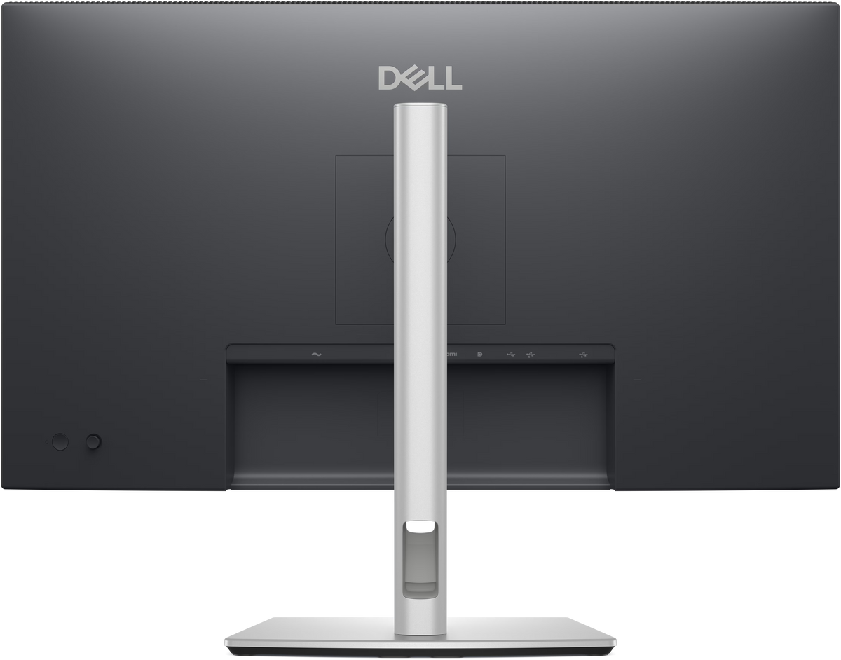 Dell P2725D 27-inch QHD IPS 100Hz Monitor