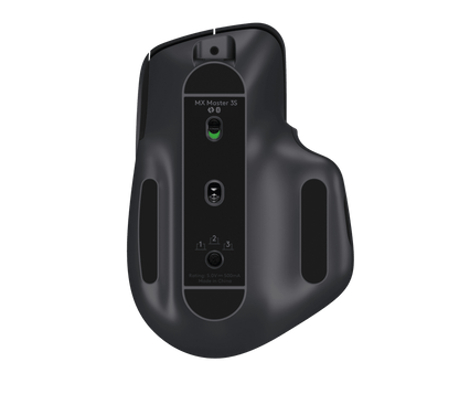 Logitech MX Master 3S Mouse-computerspace-computerspace