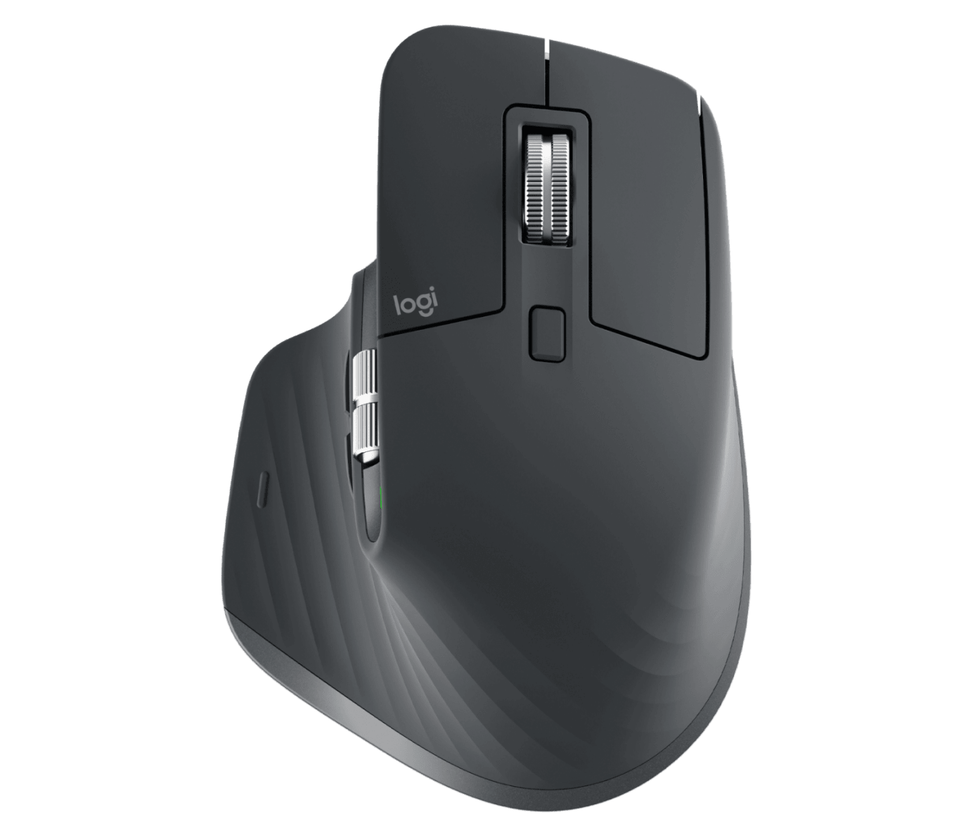 Logitech MX Master 3S Mouse-computerspace-Graphite-computerspace