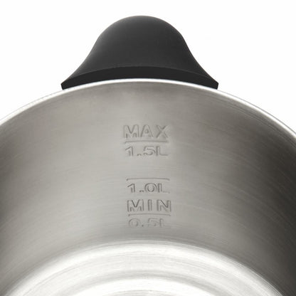 Borosil Omni Electric Kettle, 1.5L