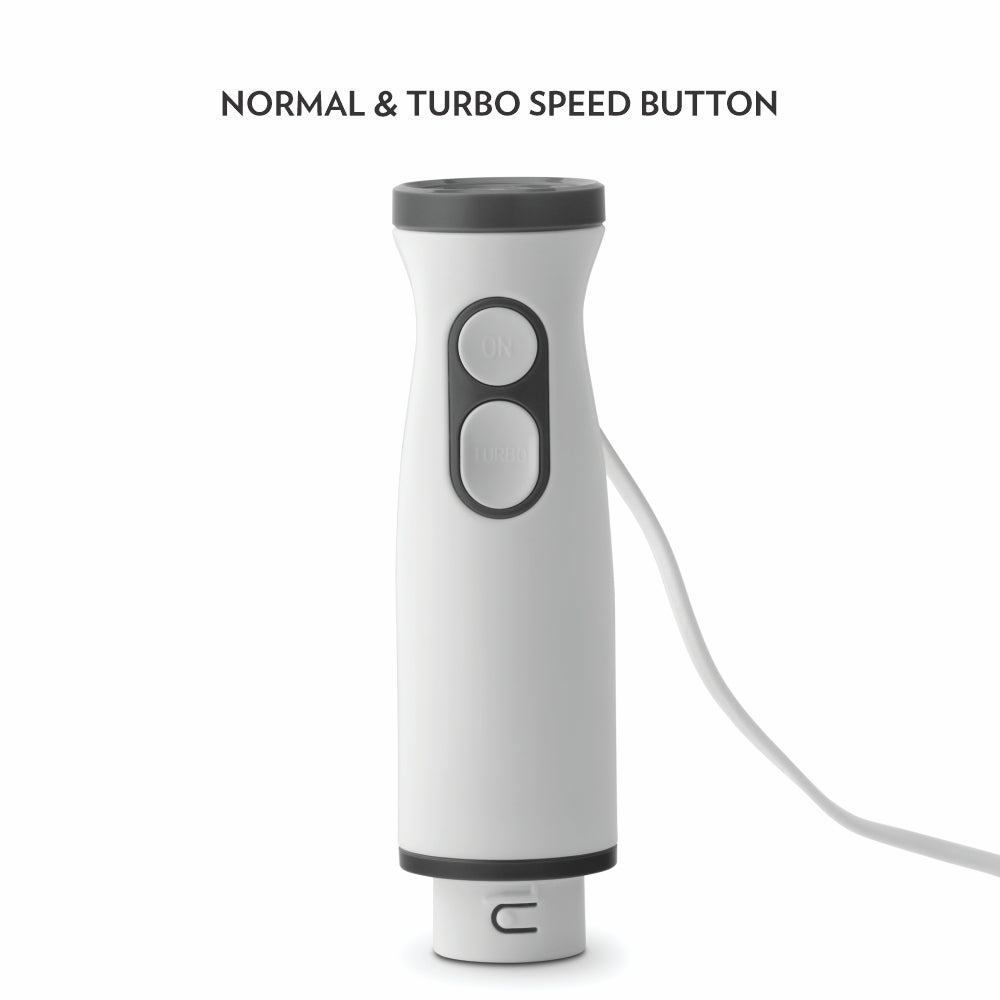 Borosil Masterblend Hand Blender SW21