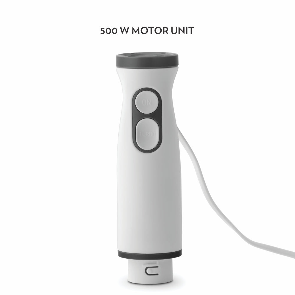Borosil Masterblend Hand Blender SW21