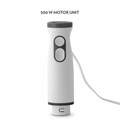 Borosil Masterblend Hand Blender SW21