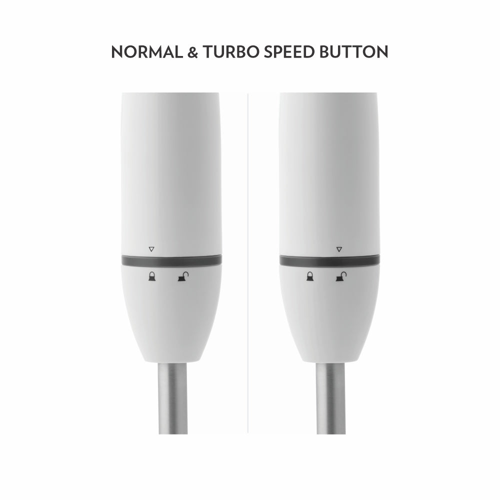 Borosil Masterblend Hand Blender SW21