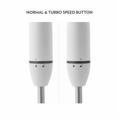 Borosil Masterblend Hand Blender SW21